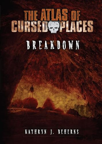 9781512413236: Breakdown (Atlas of Cursed Places)