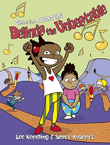 Imagen de archivo de Belinda the Unbeatable a la venta por Better World Books: West