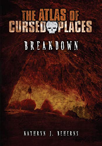 Stock image for Breakdown (Atlas of Cursed Places) for sale by WorldofBooks