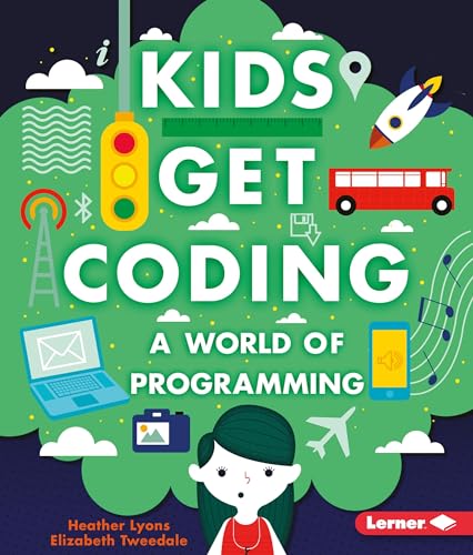 9781512413625: A World of Programming (Kids Get Coding)