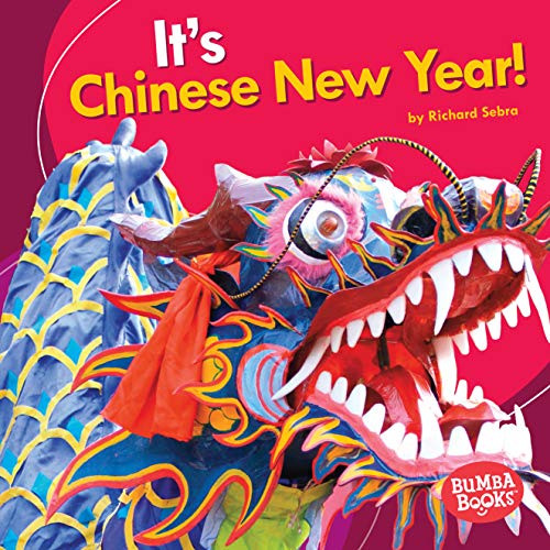 Imagen de archivo de It's Chinese New Year! a la venta por Better World Books: West