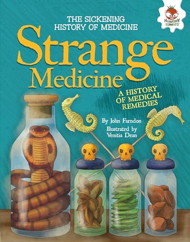 Stock image for Strange Medicine for sale by ThriftBooks-Atlanta