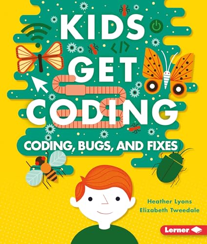 Beispielbild fr Coding, Bugs, and Fixes zum Verkauf von Better World Books: West