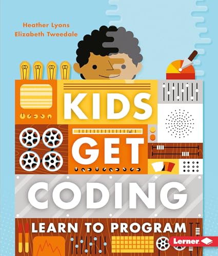 Beispielbild fr Learn to Program (Kids Get Coding) zum Verkauf von Goodwill of Colorado