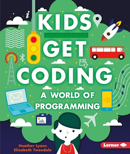 Stock image for A World of Programming (Kids Get Coding) for sale by HPB-Diamond