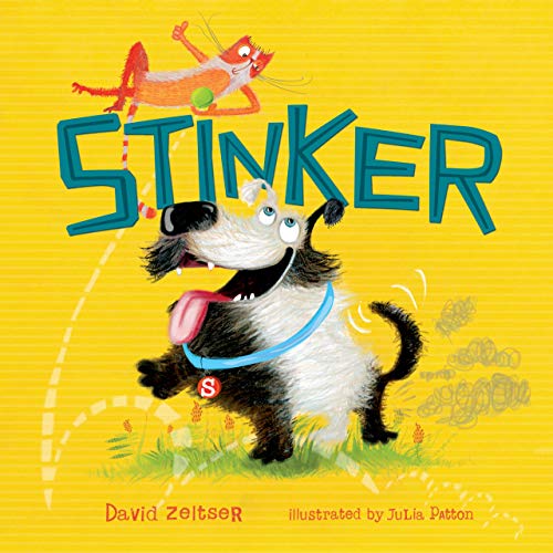 Stock image for Stinker for sale by Better World Books