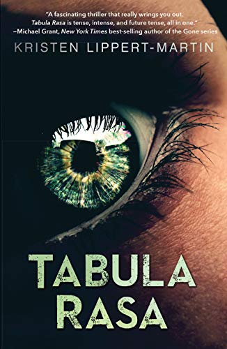 Stock image for Tabula Rasa (The Tabula Rasa Saga) for sale by Goodwill