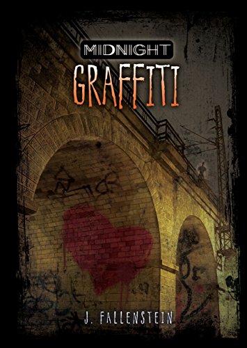 Stock image for Graffiti (Midnight) for sale by Dailey Ranch Books
