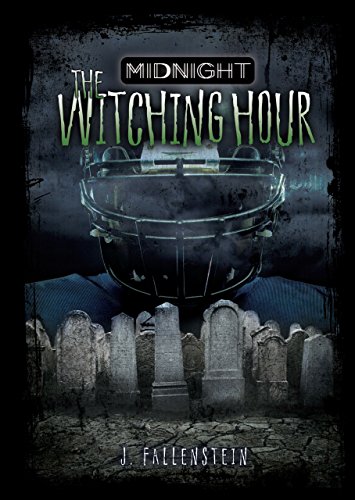 Stock image for The Witching Hour (Midnight) for sale by HPB-Movies
