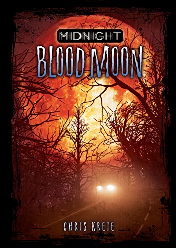 Stock image for Blood Moon for sale by ThriftBooks-Atlanta