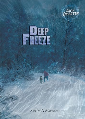 Stock image for Deep Freeze for sale by Better World Books
