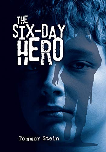 Stock image for The Six-Day Hero for sale by ZBK Books