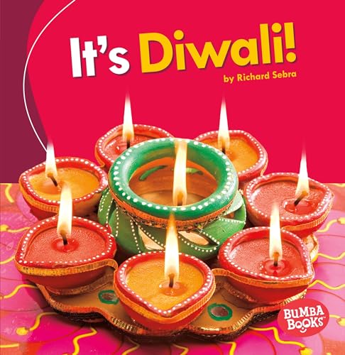 Beispielbild fr It's Diwali! zum Verkauf von Blackwell's