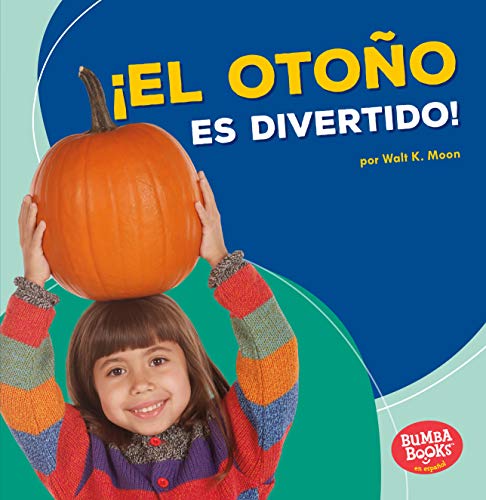 Imagen de archivo de el Oto?o Es Divertido! (Fall Is Fun!) a la venta por ThriftBooks-Dallas