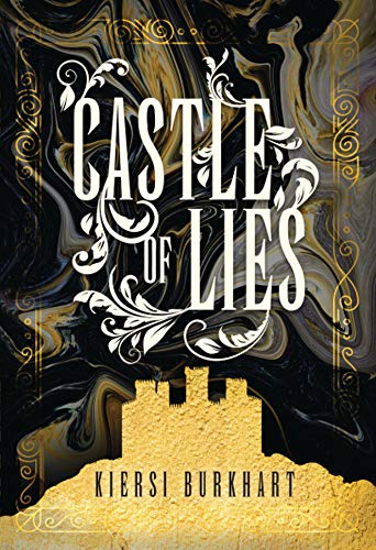 Stock image for Castle of Lies for sale by ThriftBooks-Dallas