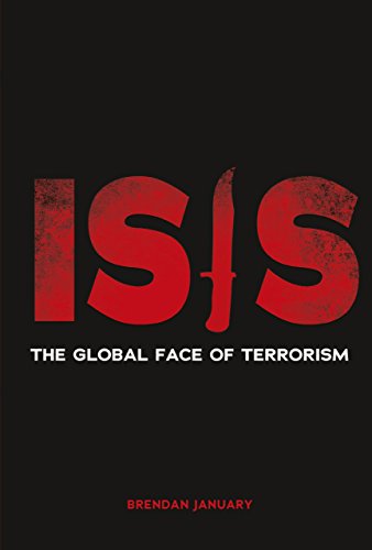 Stock image for ISIS: The Global Face of Terrorism for sale by More Than Words