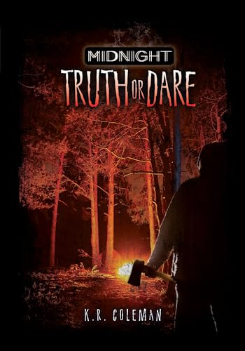 Imagen de archivo de Truth or Dare (Midnight) a la venta por Your Online Bookstore