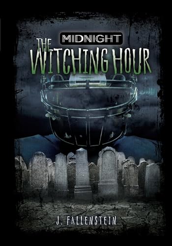 Stock image for The Witching Hour for sale by Better World Books