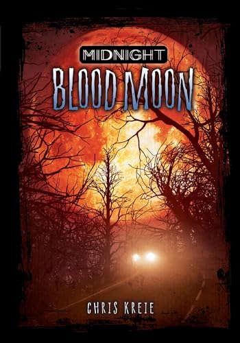 Beispielbild fr Blood Moon zum Verkauf von Better World Books