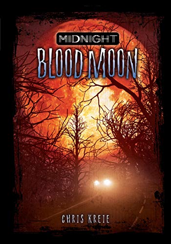 9781512431025: Blood Moon (Midnight)