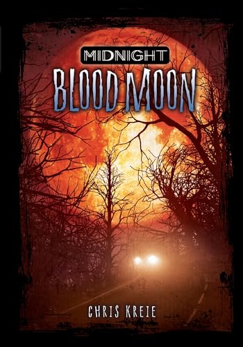 Stock image for Blood Moon (Midnight) for sale by Your Online Bookstore
