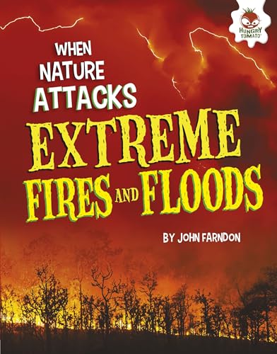 Stock image for Extreme Fires and Floods for sale by ThriftBooks-Atlanta