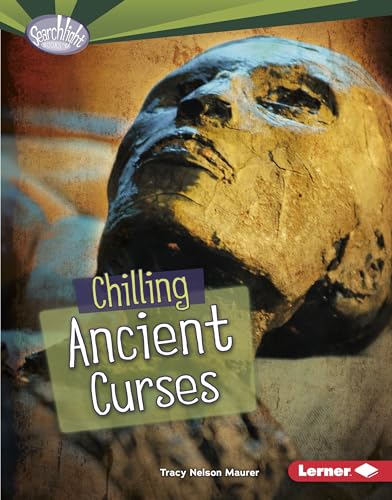 Imagen de archivo de Chilling Ancient Curses a la venta por Better World Books