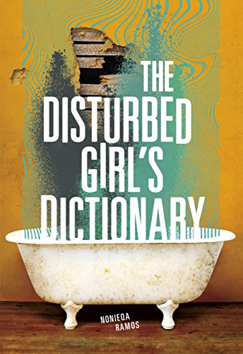 Beispielbild fr The Disturbed Girl's Dictionary zum Verkauf von Better World Books