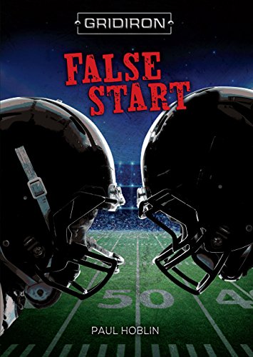 Stock image for False Start for sale by Better World Books