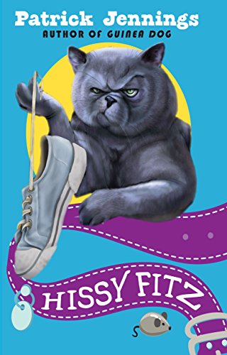 Stock image for Hissy Fitz for sale by Better World Books: West