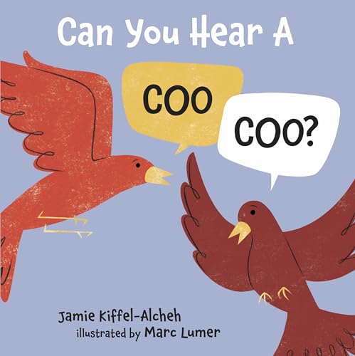 Imagen de archivo de Can You Hear a Coo, Coo? a la venta por Gulf Coast Books