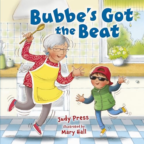 9781512447637: Bubbe's Got the Beat
