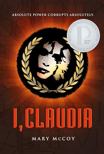 Stock image for I, Claudia for sale by Better World Books