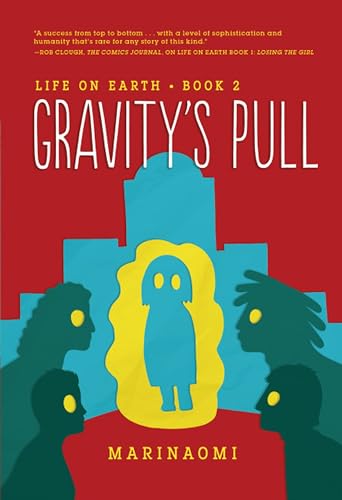 Stock image for Gravity's Pull Format: Library Bound for sale by INDOO