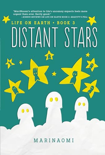 Stock image for Distant Stars: Book 3 (Life on Earth) for sale by SecondSale