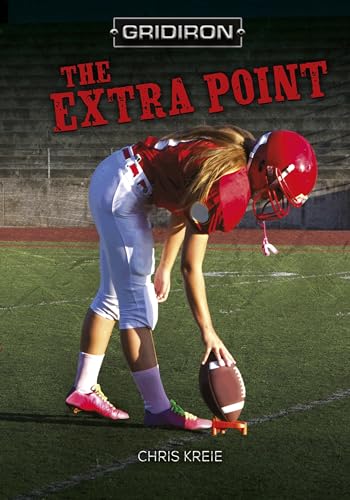 Stock image for The Extra Point for sale by Better World Books