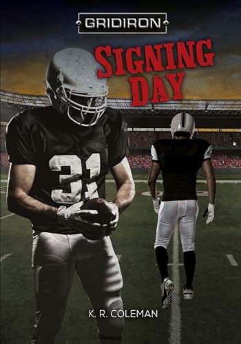 Imagen de archivo de Signing Day (Gridiron) a la venta por SecondSale