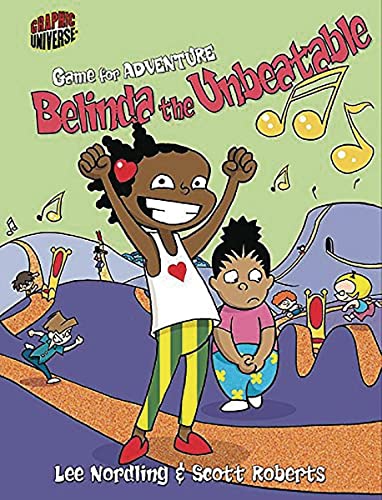 Stock image for Belinda the Unbeatable for sale by Better World Books