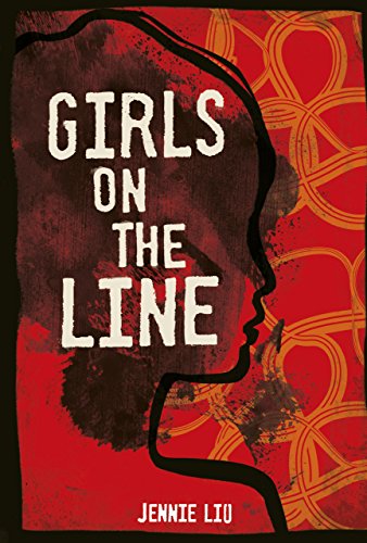 Stock image for Girls on the Line for sale by SecondSale