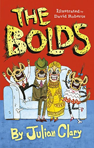 Stock image for The Bolds for sale by Jenson Books Inc