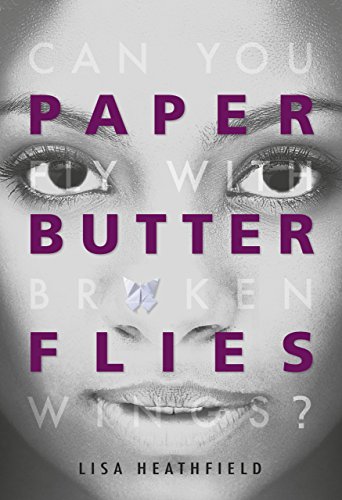 Stock image for Paper Butterflies for sale by Better World Books