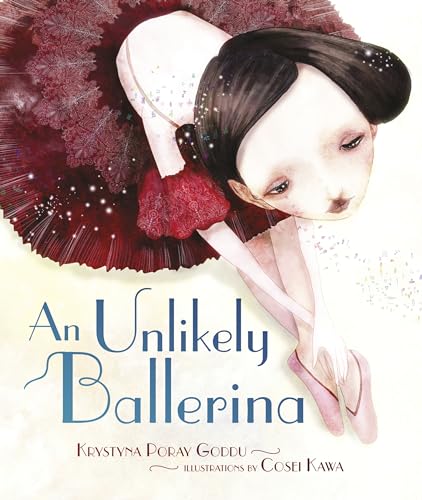 Stock image for An Unlikely Ballerina for sale by Better World Books