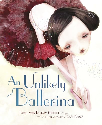 Stock image for An Unlikely Ballerina for sale by Better World Books