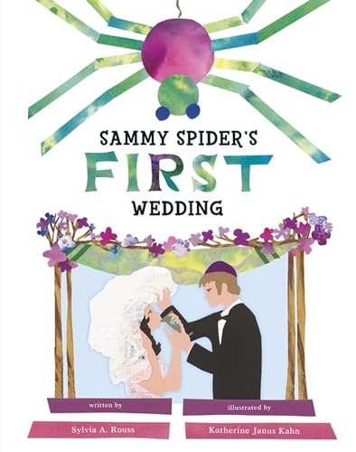 9781512483666: Sammy Spider's First Wedding