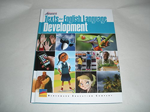 9781512533286: Texts for English Language Development Grade 3