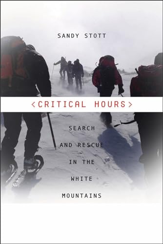 Stock image for Critical Hours: Search and Rescue in the White Mountains for sale by Save With Sam