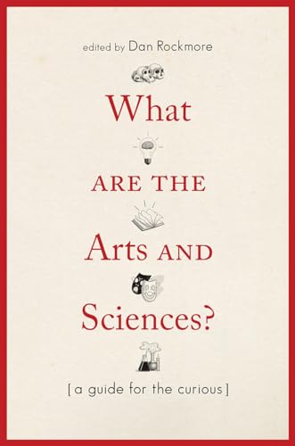 Imagen de archivo de What Are the Arts and Sciences? a la venta por Blackwell's