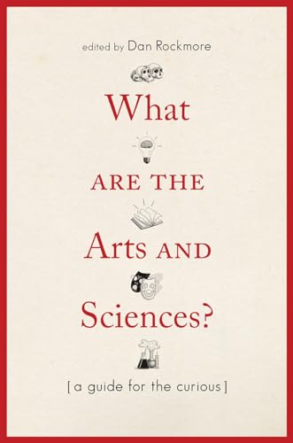 Stock image for What Are the Arts and Sciences? for sale by Blackwell's