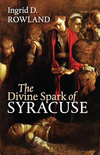 Beispielbild fr The Divine Spark of Syracuse zum Verkauf von ThriftBooks-Atlanta