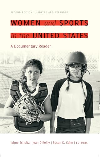 Beispielbild fr Women and Sports in the United States: A Documentary Reader zum Verkauf von HPB-Ruby